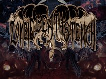 Zombie Death Stench