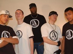 ReverbNation profile picture for @vigilant