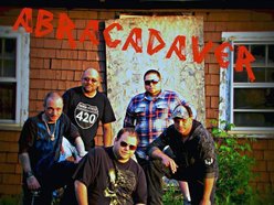 Image for Abracadaver