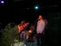 Image for Gabe Cordova's Music