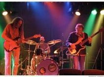 El Sticko and his hustlers