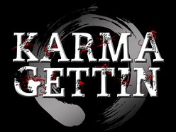 Image for Karma Gettin