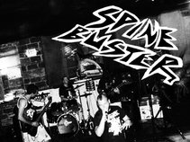 Spine Buster