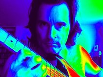 Raindance (Terry Finch)
