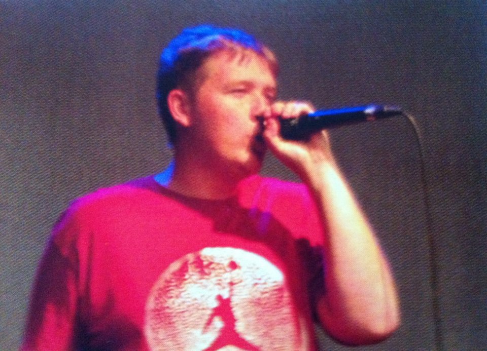 ReverbNation profile picture for @scripted