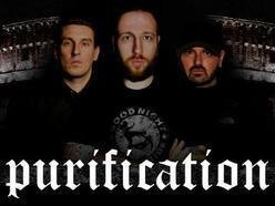 ReverbNation profile picture for @purification