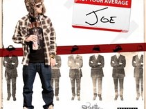 Joe Scudda