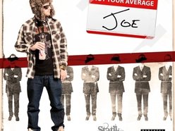 Joe Scudda
