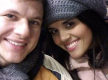 Nick & Nanda