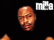 Kevin Milla a.k.a MillaTron