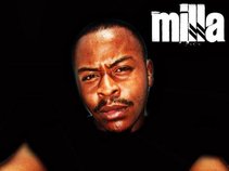 Kevin Milla a.k.a MillaTron