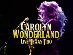 Image for Carolyn Wonderland