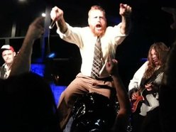 Image for A Balance of Power