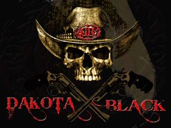 Image for Dakota Black