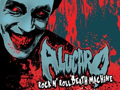 Image for Alucard