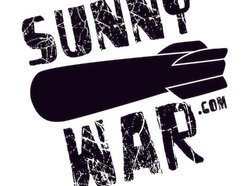 Image for Sunny War