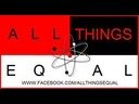 Image for All Things Equal