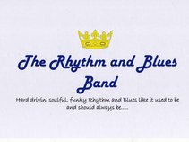 The Rhythm and Blues Band