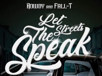 Fall-T Da Great