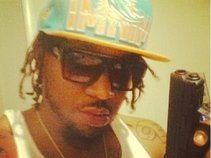 TWEEZY MILLIONS aka KayneKash