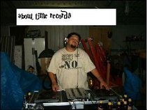 dj poetic aka the madscientist
