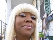 Ms. Ebony Whitney