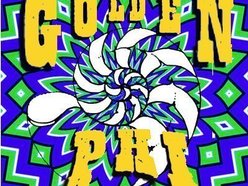 Image for Golden Phi