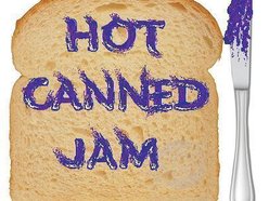 Image for Hot Canned Jam