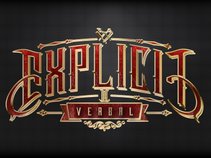Explicit Verbal