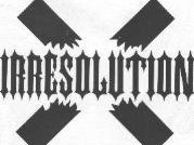 IRRESOLUTION