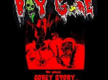 Boy Gore...
