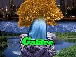 ReverbNation profile picture for @galilee