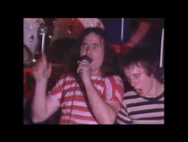 Billy Synth & many friends!