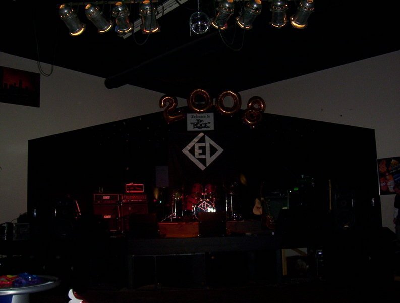 ReverbNation profile picture for @led
