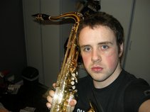 Daniel McDermott