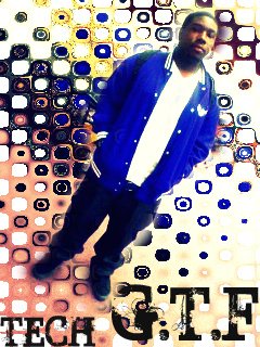 ReverbNation profile picture for @kingtech