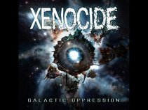Xenocide