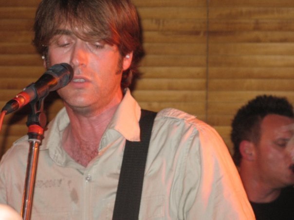 ReverbNation profile picture for @weave