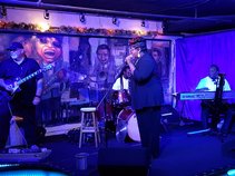 The Duchess Jureesa McBride