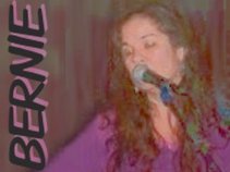 Erin Bernie