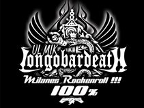 UL MIK LONGOBARDEATH™ Official