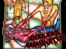 Eyeless Abomination