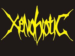 Image for Xenobiotic