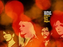 Image for United Ghosts