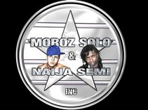 MOROZ SOLO