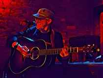 Paul Fairall & Linda Danz