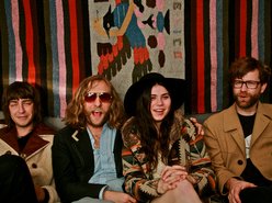 Image for THE BLANK TAPES