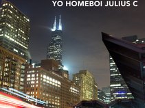 Yo Homeboi Julius C