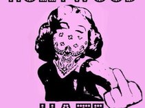 Hollywood Hate