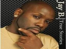 JAY B.The R&B Sensation
